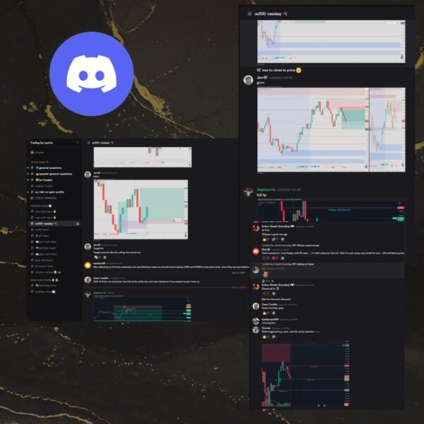 Discord Access
