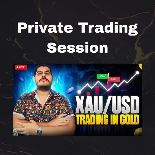 Private Trading Lifetime Subscription
